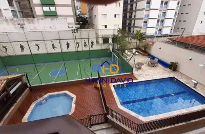 Apartamento a venda no paraíso 250 metros para metrô 3 dormitórios 1 suíte 2 vagas