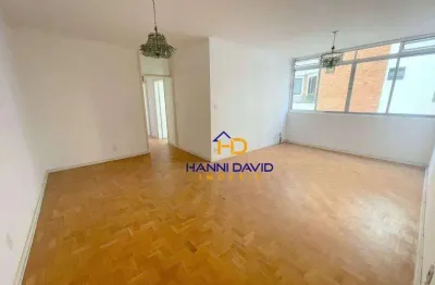 Apartamento 2 dormitórios - ao lado do colégio cristo rei, colégio são luís e hospital dante pazzanese. vila mariana