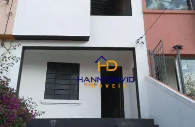 Casa à venda, 140 m² por r$ 1.200.000 - mirandópolis - são paulo/sp