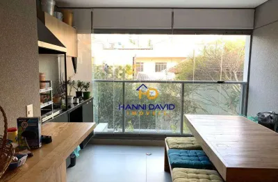 Excelente apartamento de 129m² em área nobre da vila mariana. prédio novo e lazer completo com piscina aquecida coberta. confira!