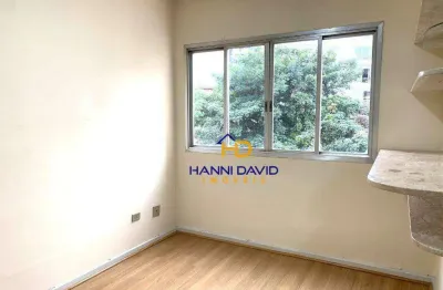 Apartamento de 65m² com 2 dormitórios e 1 vaga na vila mariana ! próximo ao ibirapuera ! confira !!!
