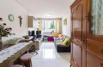Apartamento p´roximo ao metro ana rosa - vila mariana