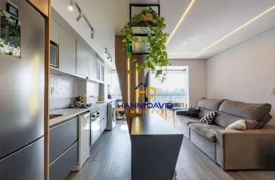 Apartamento p´roximo ao Colégio Etapa e Metro Ana Rosa - Vila Mariana