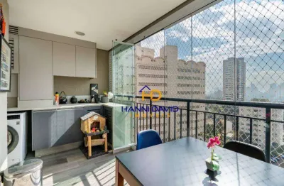 Apartamento p´roximo ao colégio etapa e metro ana rosa - vila mariana