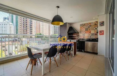 Apaertamento no condominio bella mariana. chacara inglesa.