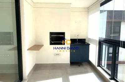 Varanda gourmet e lazer total em prédio novo na vila mariana! 2 suítes e 2 vagas! confira!