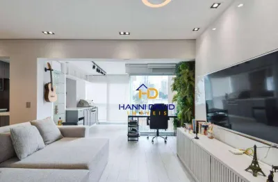 Apartamento com 2 quartos à venda na Rua Santo Irineu, Vila Mariana, São Paulo