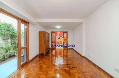 Casa com 4 dormitórios à venda, 250 m² por r$ 2.200.000,00 - pompéia - são paulo/sp