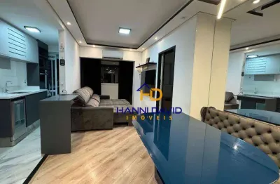 Apartamento com 2 suítes à venda,  r$ 1.020.000 - bela vista- são paulo/sp