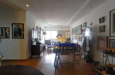 Apartamento com 2 dormitórios à venda, 110 m² por r$ 1.400.000,00 - bela vista - são paulo/sp