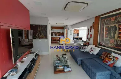 Linda cobertura 294.20m²  paraíso  4 dormitórios  2 suítes 4 vagas churrasqueira a carvão 2 quadra avenida paulista.