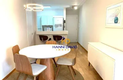 Apartamento no bairro paraíso com 2 suítes e 2 vagas ! segurança e lazer ! próximo a estação do metrô brigadeiro ! confira !