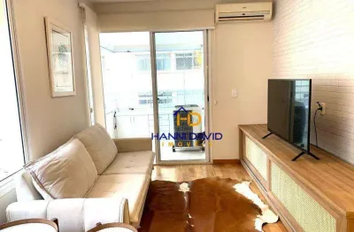 Apartamento no bairro paraíso com 2 suítes e 2 vagas ! segurança e lazer ! próximo a estação do metrô brigadeiro ! confira !