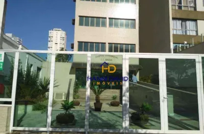 Conjunto para alugar, 60 m² por r$ 4.838,86/mês - vila mariana - são paulo/sp