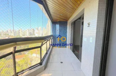 Apartamento com 4 quartos à venda na Rua Colônia da Glória, Vila Mariana, São Paulo