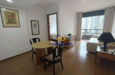 Studio com 1 dormitório para alugar, 46 m² por r$ 4.413/mês - pinheiros - são paulo/sp