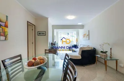 Apartamento 3 dormitórios, duas quadras do shopping estação santa cruz e colégio arquidiocesano. - vila mariana