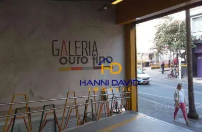 Loja para alugar, 55 m² por r$ 3.615,97/mês - cerqueira césar - são paulo/sp