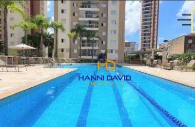 Apartamento a venda 3 dormitórios 1 suíte com armários 2 vagas lazer estilo clube fácil acesso metrô vergueiro. sp