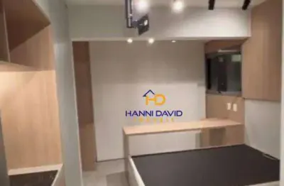 Studio com 1 dormitório à venda, 21 m² por r$ 480.000,00 - paraíso - são paulo/sp