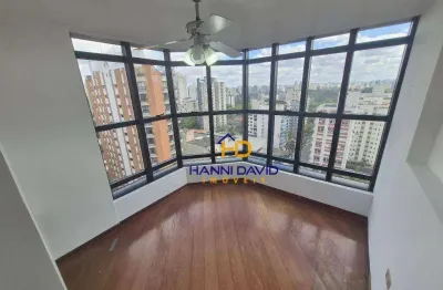 Apartamento com três suítes - ao lado do colégio são luís e hospital dante pazzanese. vila mariana