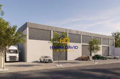 Venda e locação de  galpão reformado  no jardim vila mariana 1300 metros área construída sp