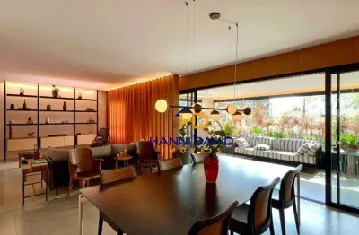 Apartamento com 4 quartos à venda na Rua Morgado de Mateus, Vila Mariana, São Paulo