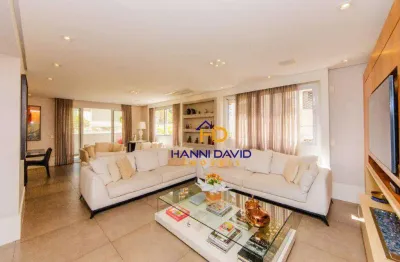 Apartamento com 3 quartos à venda na Rua Afonso de Freitas, Paraíso, São Paulo