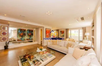 Apartamento com 3 quartos à venda na Rua Afonso de Freitas, Paraíso, São Paulo