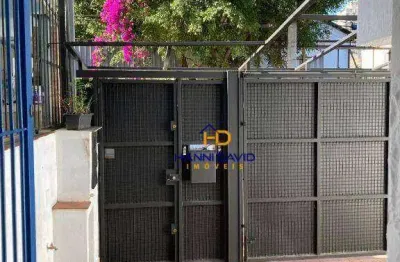 Casa np paraiso !!!! perto do parque ibirapuera ,com 3 dormitórios à venda, 149 m² por r$ 1.450.000 - paraíso - são paulo/sp