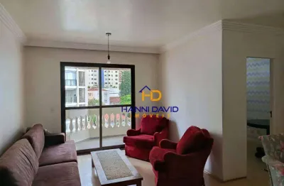 Apartamento com 3 dormitórios à venda, 82 m² por r$ 860.000,00 - vila mariana - são paulo/sp