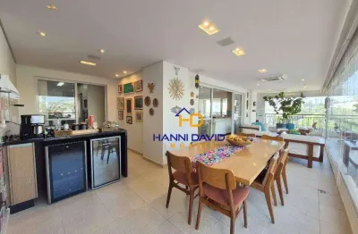 Apartamento com 3 quartos à venda na Rua Conde de Irajá, Vila Mariana, São Paulo
