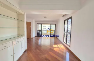 Avenida conselheiro rodrigues alves - 3 suítes.  vila mariana