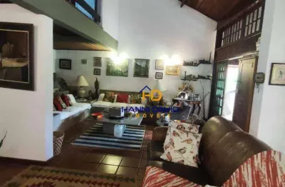 Casa com 7 quartos à venda na Praça João Eduardo de Moraes, Toque-Toque Pequeno, São Sebastião