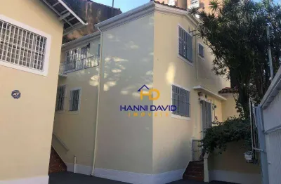 Casa para alugar, 300 m² por r$ 17.900,00/mês - vila mariana - são paulo/sp