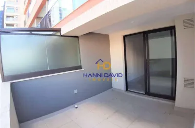 Kitnet / Stúdio à venda na Rua Bartolomeu de Gusmão, Vila Mariana, São Paulo