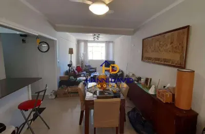 Apartamento a venda reformado 98m² na  vila mariana 2 dormitórios 1 sala com 2 ambiente   500 metros ao metrô paraíso 900 metros ibirapuera . sp