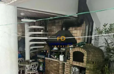 Casa com 3 dormitórios à venda, 124 m² por r$ 1.390.000,00 - vila mariana - são paulo/sp