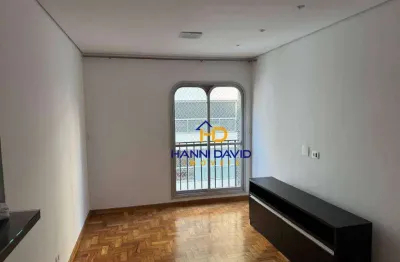 Apartamento com 1 dormitório à venda,  r$ 630.000 - paraíso - são paulo/sp