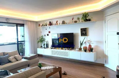 Apartamento de 168m² com 4 dormitórios e 3 vagas na  vila mariana ! próximo ao parque do ibirapuera e com lazer total ! confira !