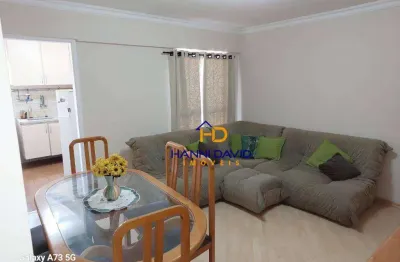 Apartamento a venda no paraíso 2 dormitório  1 vaga 2 banheiros  300 m ao metrô paraíso  200 m ao  tênis clube paulista.