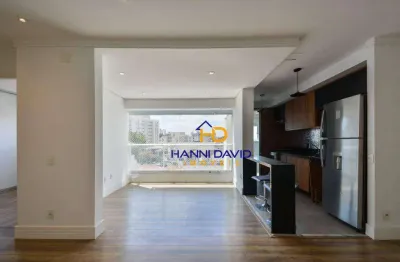 Apartamento 2 dormitorios - rua flávio de melo - vila mariana