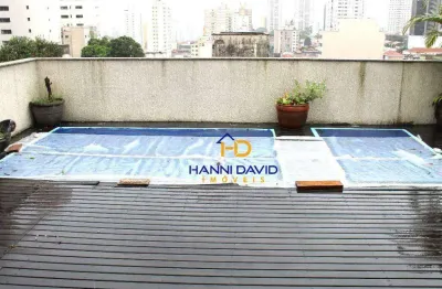 Casa com 4 dormitórios à venda, 475 m² por r$ 3.300.000,00 - aclimação - são paulo/sp