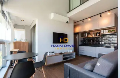 Apartamento com 2 quartos à venda na Rua Oscar Freire, Jardim Paulista, São Paulo