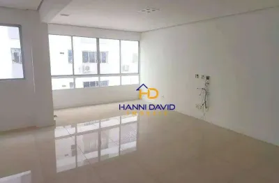 Venda apartamento 100m², dois dormitórios, alameda lorena