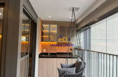 Aluguel apartamento um dormitório, proximo ao parque ibirapuera