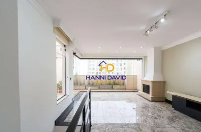 Cobertura vila clementino, 184m², rua diogo de faria. três dormitórios, uma suite