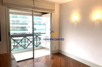 Apartamento na vila mariana, próximo ao parque do ibirapuera !  2 dormitórios  sendo 1 suíte e 1vaga ! prédio com lazer ! confira !