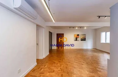 Apartamento com 3 quartos à venda na Alameda Jaú, Jardim Paulista, São Paulo