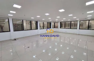 Sala comercial com 1 sala para alugar na Rua Domingos de Morais, Vila Mariana, São Paulo